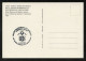 SAINT PIERRE ET MIQUELON (2023) Carte Maximum Card - 60ème Anniversaire Ordre National Du Mérite 1963-2023 - Maximumkarten