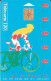 F654 05/1996 - TOUR DE FRANCE 96 - 120 GEM1A - 1996