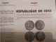 Numismatique & Change - République 1848 - Les Monnaies Antiques - French