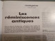 Delcampe - Numismatique & Change - République 1848 - Les Monnaies Antiques - French