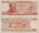 Greece 100 Drachmai 1967 P-196b Banknote Europe Currency Grèce Griechenland #5105 - Grèce