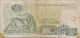 Greece 500 Drachmai 1968 P-197a Banknote Europe Currency Grèce Griechenland #5108 - Grèce