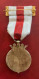 España Medalla Franco Cruz Roja 2ª Clase 1939 - 1975 - Autres & Non Classés