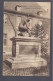 Gembloux - Institut Agronomique De L'Etat - Monument Le Jeune-Fouquet - Postkaart - Gembloux