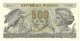 500 LIRE BIGLIETTO DI STATO ARETUSA 23/02/1970 FDS-/FDS - Sonstige & Ohne Zuordnung