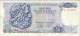 Greece 50 Drachmai 1978 P-199a Banknote Europe Currency Grèce Griechenland #5110 - Grèce