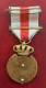 España Medalla Alfonso XIII 2ª Clase 1920 - Andere & Zonder Classificatie