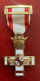 España Medalla Franco Cruz 1ª Clase Del Merito Aéreo - Altri & Non Classificati