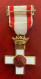 España Medalla Franco Cruz 1ª Clase Del Merito Aéreo - Andere & Zonder Classificatie