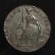 Grande-Bretagne / United Kingdom, SISE LANE - HALFPENNY, 1/2 Penny, 1795, Cuivre (Copper), TTB (EF), KM#DH#295 - Professionnels/De Société
