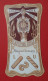 Chromo  LU  Lefevre -Utile  Osselet   Art Nouveau  Mélange Italien  Vésuve Baie De Naples - Lu