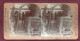 131123 - PHOTO STEREO Keystone View Meadville St Louis Missouri - AFRIQUE DU SUD Mine Robinson Chargement Camion - Afrique Du Sud