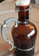 Bouteille Géante (Flasche, 2 Litres) De La Bière Girrer Bräu (Bräuhaus Mariazell), Autriche (Bouteille Vide !) - Bier