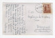 1947. YUGOSLAVIA,CROATIA,SPLIT,POSTCARD,USED - Yougoslavie