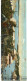 - Bermuda - Bermudes, 2 Longues Cartes, Panorama Of Hamilton And Princess Hôtel,  Dim : 28 X 9 Cm, Cartes Rares, Scans. - Bermuda