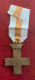 España Medalla Franco Cruz Pensionada Constancia Suboficial 1958 - Otros & Sin Clasificación