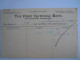 USA Jan 1895 Scott UX12 Postal Card Denver, Colo To Helena, Mont Entier Ganzsache - ...-1900