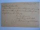 USA Feb Circa 1898 Scott UX12 Postal Card New York Entier Ganzsache - ...-1900