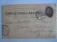 USA Oct 1895 Scott UX12 Postal Card New Haven Conn To Poughkeepsie, N.Y. Entier Ganzsache - ...-1900