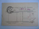 USA May 1894 Scott UX12 Postal Card  Seatle To Helena Mont Entier Ganzsache - ...-1900