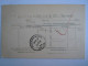 USA Apr 1894 Scott UX12 Postal Card  Seatle To Helena Mont Entier Ganzsache - ...-1900