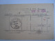 USA Dec 1894 Scott UX12 Postal Card Seatle To Helena Mont Entier Ganzsache - ...-1900