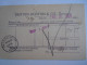 USA Feb 1895 Scott UX12 Postal Card Seattle To Helena Mont Entier Ganzsache - ...-1900