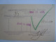 USA Mar 1895 Scott UX12 Postal Card Seattle To Helena Mont Entier Ganzsache - ...-1900