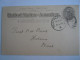 USA Dec 1895 Scott UX12 Postal Card Seattle To Helena Mont Entier Ganzsache - ...-1900