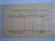 USA Jan 1896 Scott UX12 Postal Card Seattle To Helena Mont Entier Ganzsache - ...-1900