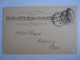 USA Jun 1896 Scott UX12 Postal Card Seattle To Helena Mont Entier Ganzsache - ...-1900