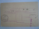 USA Mar 1895 Scott UX12 Postal Card Spokane Falls, Wash To Helena, Mont Entier Ganzsache - ...-1900