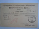 USA Apr 1896 Scott UX12 Postal Card Bozeman, Mont To Helena, Mont Entier Ganzsache - ...-1900