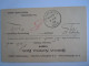 USA May 1896 Scott UX12 Postal Card Bozeman, Mont To Helena, Mont Entier Ganzsache - ...-1900