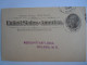 USA May 1896 Scott UX12 Postal Card Bozeman, Mont To Helena, Mont Entier Ganzsache - ...-1900