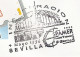 España. Spain. 1996. ESPAMER '96. Aviacion Y Espacio. Sevilla - Franking Machines (EMA)