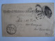 USA Jan 1896 Scott UX12 Postal Card New Haven Conn To New Haven To Poughkeepsie, N.Y. Entier Ganzsache - ...-1900