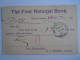 USA Jan 1896 Scott UX12 Postal Card Kalispell, Montana To Helena, Mont Entier Ganzsache - ...-1900