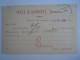 USA Jun 1896 Scott UX12 Postal Card Virginia City, Montana To Helena, Mont Entier Ganzsache - ...-1900