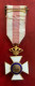 España Medalla Alfonso XIII Cruz De San Hermenegildo Constancia Oficiales - Andere & Zonder Classificatie
