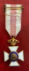 España Medalla Alfonso XIII Cruz De San Hermenegildo Constancia Oficiales - Otros & Sin Clasificación