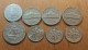 USA 8 Münzen (20) - Collections