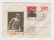 Russia USSR Soviet Union 1970 Ganzsachen, Entier, Postal Stationery Cover PSE, Communist Propaganda LENIN (3233) - Lénine