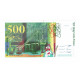 France, 500 Francs, Pierre Et Marie Curie, 1994, R.009, SPL+, Fayette:76.1 - 500 F 1994-2000 ''Pierre En Marie Curie''