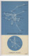 Poland Polish Airlines Carrier LOT 1970s Route Map Brochure, Domestic Routes (4716) - Publicités