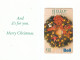 Canada, Bell 11/1994, Santa Called, Mint Hello Phone Pass $10, RRR, Christmas - Canada