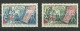 France N°1343   Les Gobelins  Bleu Vert Et Rouge  Neuf  ( * ) B/TB  Timbre Type Sur Les Scans Pour Comparer Soldé ! ! ! - Unused Stamps