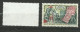 France N°1343   Les Gobelins  Bleu Vert Et Rouge  Neuf  ( * ) B/TB  Timbre Type Sur Les Scans Pour Comparer Soldé ! ! ! - Nuevos