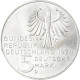 Monnaie, République Fédérale Allemande, 5 Mark, 1974, Munich, Germany, TTB+ - 5 Marcos