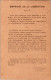 14-11-2023 (2 V 11) France - Sepia - Very OLD - Général De Mitry (Emprunt De La Libération) - Hommes Politiques & Militaires